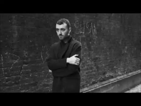 Sam Smith & Normani - Dancing With a Stranger (Audio)